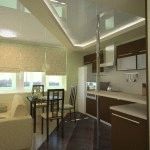 Design-ul sălii în apartament (apartament) Design-ul sălii în apartament