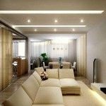 Design-ul sălii în apartament (apartament) Design-ul sălii în apartament