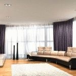 Design-ul sălii în apartament (elemente de design decorative) Design-ul sălii în apartament