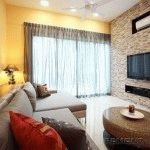 Design-ul sălii în apartament (elemente decorative de proiectare a sălii) Design-ul sălii în apartament