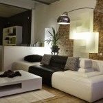 Design-ul sălii în apartament (camera mica de apartament) Design-ul sălii în apartament