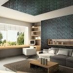 Design-ul sălii în apartament (camera) Design-ul sălii în apartament