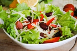 Care sunt salate din bucătărie, de gătit (de gătit) Care sunt salate în bucătărie, gătit