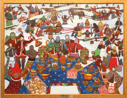 Zilele de carnaval (Carnaval) zile de carnaval
