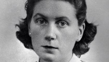 Fiica lui Stalin - Svetlana Alliluyeva (Svetlana) Fiica lui Stalin - Svetlana Alliluyeva