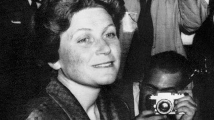 Fiica lui Stalin - Svetlana Alliluyeva (fiica lui Stalin, Svetlana) Fiica lui Stalin - Svetlana Alliluyeva