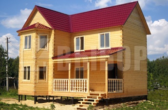 Case si bai din lemn profilate la cheie accesibile ck alegere (baie) Case si bai din lemn profilate la cheie cu preț accesibil, ck