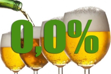 Intern bere fără alcool pentru a găti pentru ei înșiși (non-alcoolice) Intern bere fără alcool pentru a le găti