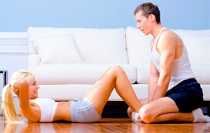 Acasă Formare acasă antrenament de fitness culturism (începători) Acasă Formare acasă antrenament de fitness culturism