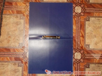 casă mică pentru o pisica a tuburilor de ziar, o clasă de master, cu propriile lor mâini (casă) casă mică pentru o pisica a tuburilor de ziar, o clasă de master, cu propriile lor mâini