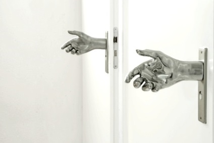Uși și hardware (hardware pentru a alege usi de interior) Uși și accesorii
