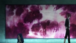 Evil iubit (Sakamaki) diavolesc iubit
