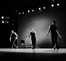 Jazz dans - ea (dans) Jazz de dans - l