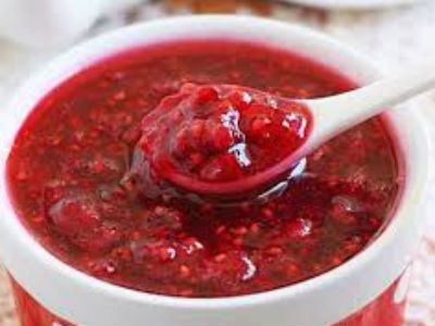 Dulceata de zmeura pe rețete de iarnă (iarna) Dulceata de zmeura pe rețete de iarnă
