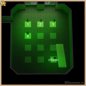 Egipt - Quest № 3 (3) sims Egipt - numărul Quest 3