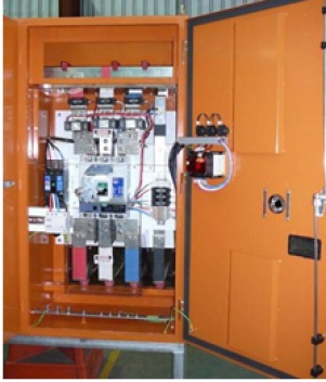 Panouri electrice (panouri) panouri electrice