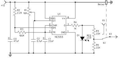Lambda emulator sondă (emulator) sonda lambda Emulator
