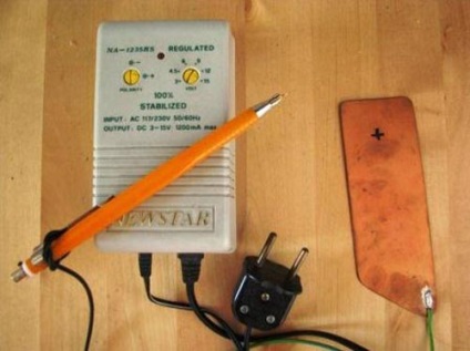 tehnologii și tehnici Encyclopedia - electrodepilator de casă (meserii) tehnologii și tehnici - Enciclopedia electrodepilator de casă
