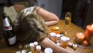 Epilepsia si alcool sunt consecinte periculoase (epilepsie) Epilepsia și alcool sunt consecințe periculoase