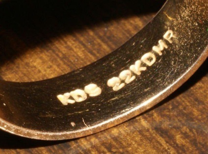 Date despre aur ca aurul (aurul este impurități din aur pur) Date despre aur ca aurul