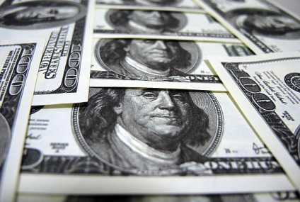 Factorii care afectează dolar (piața valutară) Factorii care afectează dolar
