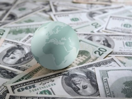 Factorii care afectează dolar (factori care afectează dolar) Factorii care afectează dolar