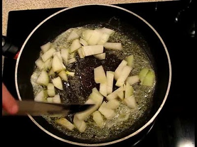 știucă umplută (os pentru a elimina pulpa) știucă umplută