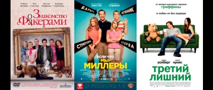 Filmele de pe drum (ce sa vezi pe drum) Filme pe drum