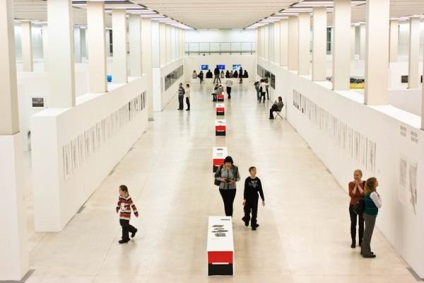 Foto Biennale 2012 la Moscova (2012) Moscow Fotografie Biennale 2012