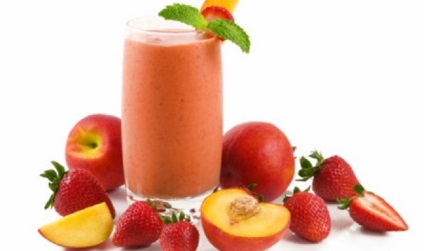 piureuri de fructe, pas cu pas rețete (fructe) piureuri de fructe, pas cu pas rețete