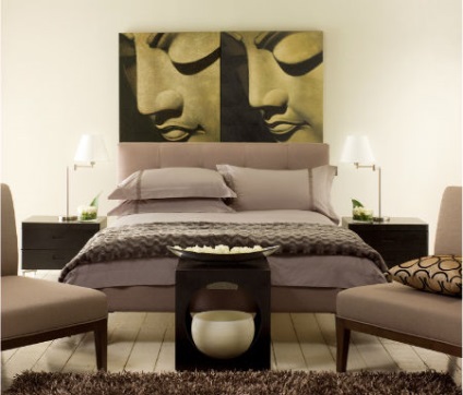 Fusion în interior - stiluri mix de design! (Fusion în interior) Fusion în interior - stiluri mix de design!