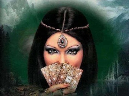 Divinație prin Tarot o întrebare și răspunsuri (Taro) Divinație prin întrebări și răspunsuri Tarot