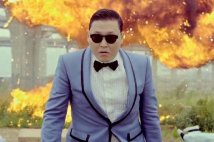 Stilul Gangnam, memepedia (dans cal) Stilul Gangnam, memepedia
