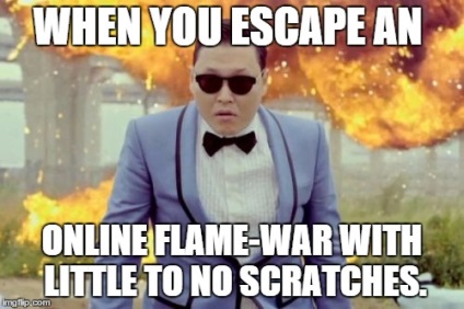 stil Gangnam, memepedia (meme Gangnam Style a) Stilul Gangnam, memepedia