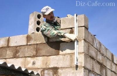 Garaj, la cabana cu propriile sale mâini totul despre construirea unui garaj la cabana - viața mea (cu mâinile) Garaj, la cabana cu propriile sale mâini tot despre construirea unui garaj la cabana - viața mea