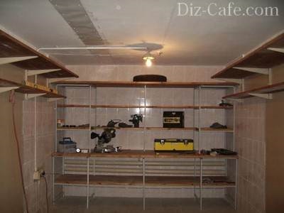 Garaj, la cabana cu propriile sale mâini totul despre construirea unui garaj la cabana - viața mea (lor) Garaj, la cabana cu propriile sale mâini tot despre construirea unui garaj la cabana - viața mea