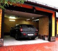 Garaj, la cabana cu propriile sale mâini totul despre construirea unui garaj la cabana - viața mea (lor) Garaj, la cabana cu propriile sale mâini tot despre construirea unui garaj la cabana - viața mea