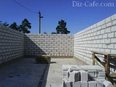 Garaj, la cabana cu propriile sale mâini totul despre construirea unui garaj la cabana - viața mea (da) Garaj, la cabana cu propriile sale mâini tot despre construirea unui garaj la cabana - viața mea