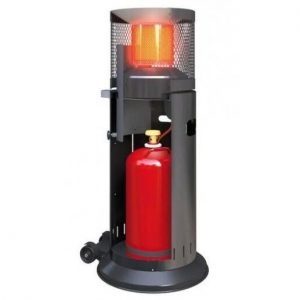 Incalzitoare infraroșii pe gaz pentru grădină și un garaj cu mâinile sale (radiatoare) Incalzitoare infraroșii pe gaz pentru grădină și un garaj cu mâinile