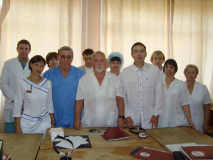 Gbuz GKB №1 g (gbuz) Gbuz Spitalul Clinic №1 g