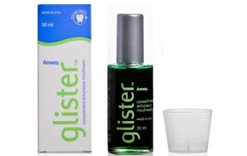 GLISTER Amway compoziție și de acțiune, instrucțiuni de utilizare, costul (compoziție) Compoziția GLISTER Amway și efecte, instrucțiuni de aplicare, costul