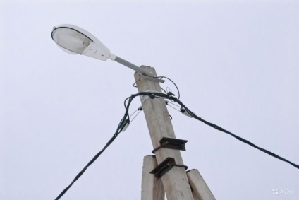 Urban iluminat stradal - care este (uneori) iluminat stradal urban - ceea ce se întâmplă