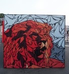 Graffiti ca un stil de viață (stil) Graffiti ca un stil de viață
