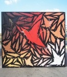 Graffiti ca un stil de viață (stil) Graffiti ca un stil de viață