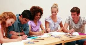Grupul de formare în limba engleză (de învățare) instruire de grup în limba engleză
