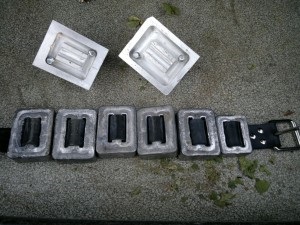 Load ityvaem subacvatice bine (apa poate fi scufundat) Cargo ityvaem subacvatice corect
