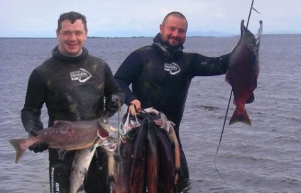Cargo pentru spearfishing - selectați în mod corespunzător și de utilizare - site-ul de pescuit - Baubles - - toate (umane) Cargo pentru spearfishing - selectați în mod corespunzător și de utilizare - site-ul de pescuit - Baubles - - totul despre
