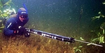 Cargo pentru spearfishing - selectați în mod corespunzător și de utilizare - site-ul de pescuit - Baubles - - totul despre (poate) Cargo pentru spearfishing - selectați în mod corespunzător și de utilizare - site-ul de pescuit - Baubles - - totul despre