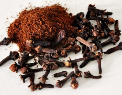Carnation terapeutice, proprietăți și contraindicații utile condimente, utilizare (condimente) Carnation terapeutice, proprietăți utile și contraindicații utilizare condiment