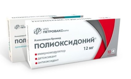 Imunomodulatori herpes (imunomodulatori) Imunomodulatori herpes
